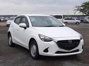 2018 MAZDA DEMIO 13C