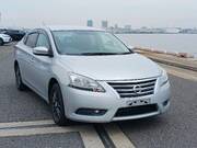 2016 NISSAN SYLPHY