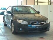 2009 SUBARU LEGACY B4