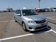 2013 TOYOTA COROLLA FIELDER