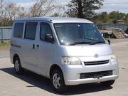 2015 TOYOTA LITEACE VAN GL