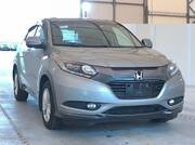 2014 HONDA VEZEL HYBRID X