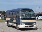 1997 TOYOTA COASTER