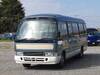 TOYOTA COASTER
