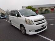 2009 TOYOTA NOAH S G EDITION