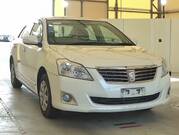 2011 TOYOTA PREMIO