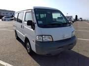 2013 MAZDA BONGO VAN DX