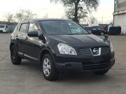 2008 NISSAN DUALIS 20S