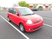 2009 TOYOTA SIENTA G