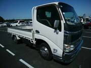 2012 TOYOTA TOYOACE TRUCK 1.25ton