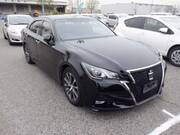 2015 TOYOTA CROWN