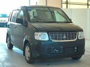 2008 MITSUBISHI EK WAGON MX