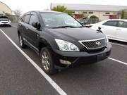 2007 TOYOTA HARRIER