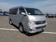 2012 TOYOTA HIACE WAGON GL