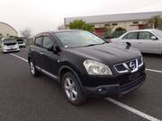 2010 NISSAN DUALIS 20G