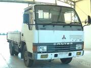 1988 MITSUBISHI CANTER 2ton