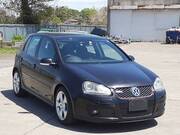 2007 VOLKSWAGEN GOLF