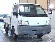 2001 NISSAN VANETTE TRUCK 0.85ton