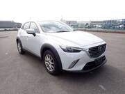 2015 MAZDA CX-3