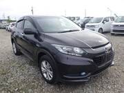 2014 HONDA VEZEL HYBRID X