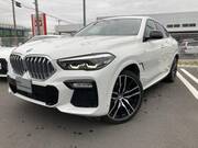 2021 BMW X6