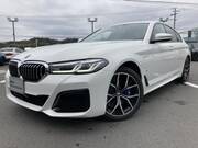 2021 BMW 5 SERIES