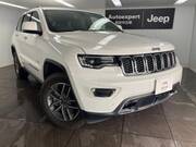 2019 CHRYSLER JEEP GRAND CHEROKEE