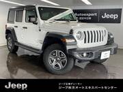 2020 CHRYSLER JEEP WRANGLER