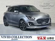 2021 SUZUKI SWIFT