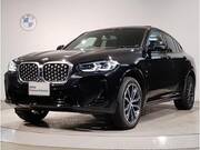 2023 BMW X4