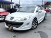 PEUGEOT RCZ
