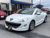 PEUGEOT RCZ