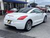 PEUGEOT RCZ