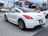 PEUGEOT RCZ