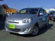 2013 MITSUBISHI MIRAGE