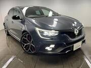 2021 RENAULT MEGANE