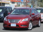2016 NISSAN SYLPHY