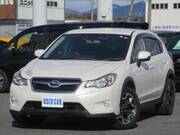 2014 SUBARU XV