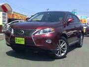 2013 LEXUS RX