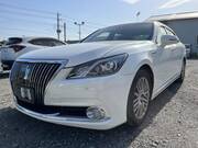 2017 TOYOTA CROWN MAJESTA