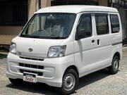 2017 DAIHATSU HIJET CARGO