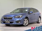 2018 SUBARU IMPREZA SPORTS