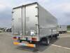 HINO POWDER CEMENT TRUCK
