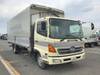 HINO POWDER CEMENT TRUCK
