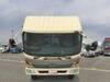 HINO POWDER CEMENT TRUCK