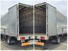 HINO POWDER CEMENT TRUCK
