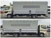 HINO POWDER CEMENT TRUCK