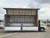 HINO POWDER CEMENT TRUCK