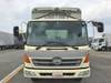 HINO POWDER CEMENT TRUCK