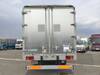 HINO POWDER CEMENT TRUCK